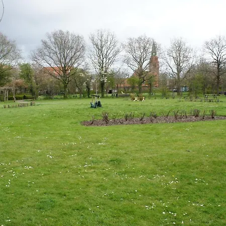 Sjaellandsgade 22. 2 Tv شقة *