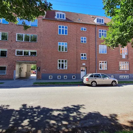 Sjaellandsgade 22. 2 Tv * إيسبيرغ