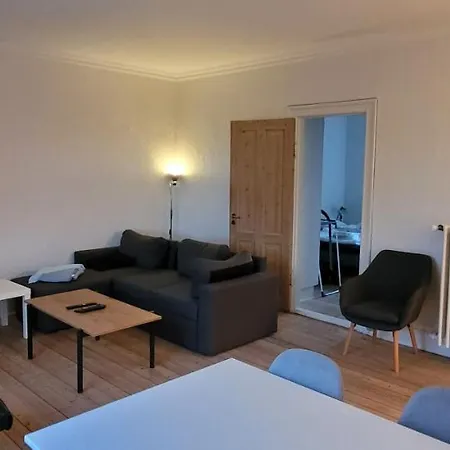 Sjaellandsgade 22. 2 Tv