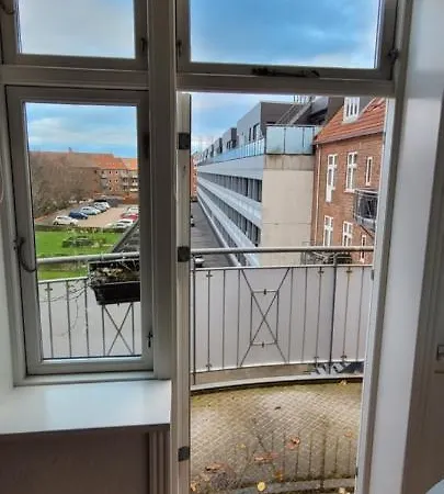 Apartamento Sjaellandsgade 22. 2 Tv